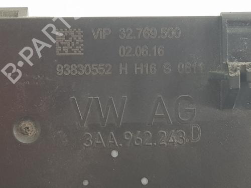 Electronic module AUDI A6 C7 (4G2, 4GC) 2.0 TDI | BP30469100M83  - Image 5
