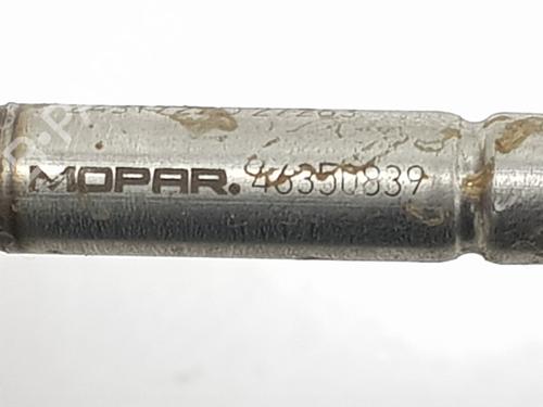 Electronic sensor FIAT DUCATO Van (250_) 140 Multijet 2,2 D | BP31809367M84