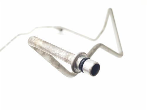 AC pipe NISSAN QASHQAI I (J10, NJ10) 2.0 | BP28478819M126 