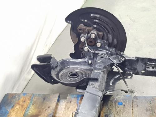 Rear axle RENAULT TRAFIC III Bus (JG_) 1.6 dCi 120 (JGMB) | BP21849713M2 