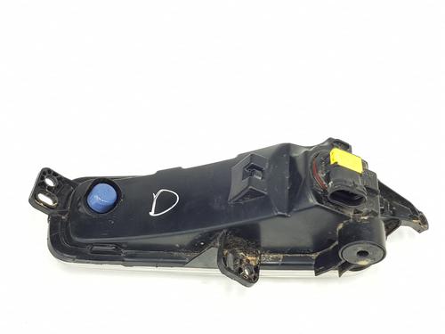 Højre Foran Tågelygte FORD TRANSIT V363 Platform/Chassis (FED, FFD)  | BP31593744C31 