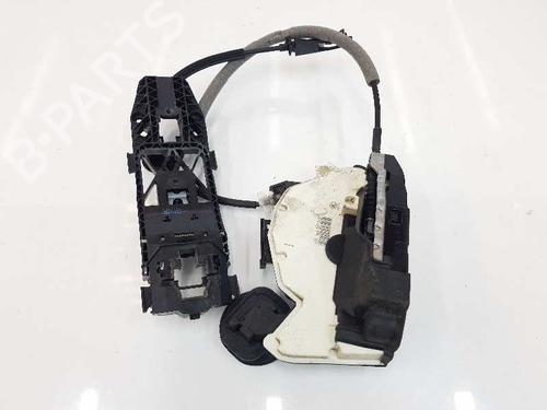 Rear right lock VW GOLF VI (5K1) 1.4 | BP5977188C99 