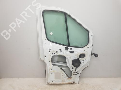Left front door FORD TRANSIT V363 Platform/Chassis (FED, FFD) 2.0 EcoBlue | BP35737374C2  - Image 5