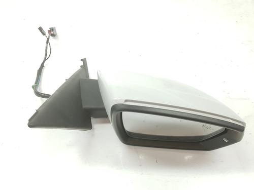 Used Right mirror AUDI A1 Sportback (GBA) 30 TFSI (110 hp) 13541069