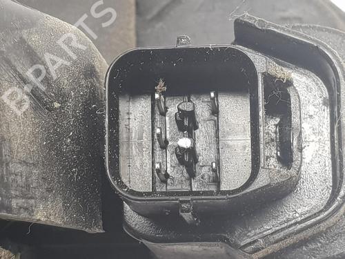 Front right lock SSANGYONG KYRON 2.0 Xdi | BP5812150C97 