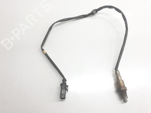 Elektronisk sensor SKODA FABIA III Estate (NJ5) 1.2 TSI | BP28800558M84 