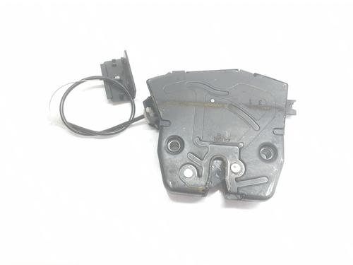 Tailgate lock BMW X5 (E70) xDrive 40 d | BP36649624C101 - Image 2