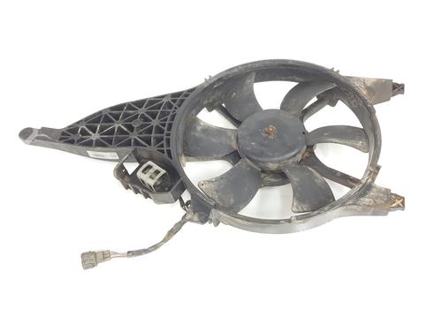 Used Radiator fan Radiator fan 37519881 37519881