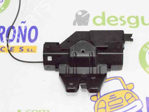 Tailgate lock BMW 1 (E87) 118 d | BP1483421C101 
