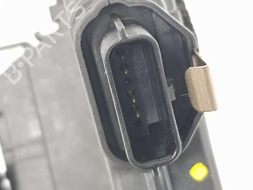 Front right lock RENAULT CLIO IV (BH_) 0.9 TCe 90 (BHNF, BHMA, BHMH, BHJK, BHJR) | BP7221820C97 