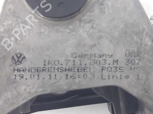 Hand brake VW SCIROCCO III (137, 138) 2.0 TDI | BP8774288I18 