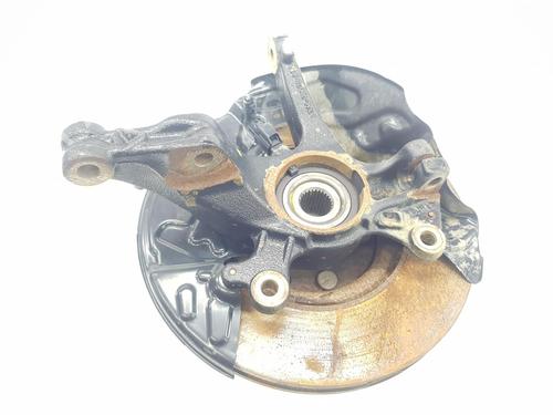 Right front steering knuckle FORD KUGA III (DFK) 1.5 Ecoboost | BP17758531M26 
