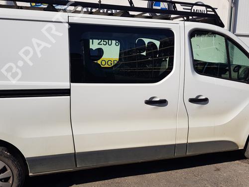 Electronic sensor RENAULT TRAFIC III Van (FG_)  | BP29313512M84 