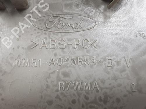Binnenverlichting FORD FIESTA VI (CB1, CCN) 1.6 TDCi | BP9089410I8 
