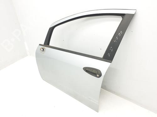 Left front door FIAT GRANDE PUNTO (199_) 1.4 (199AXB11, 199AXB1A, 199BXB1A, 199AXL1A) | BP17871373C2 