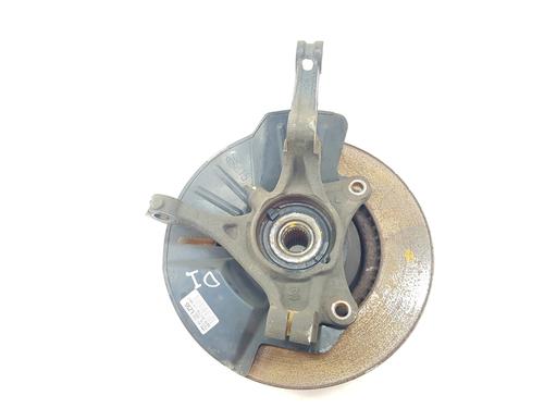 Left front steering knuckle KIA STONIC (YB) 1.6 CRDi | BP36888126M25  - Image 7