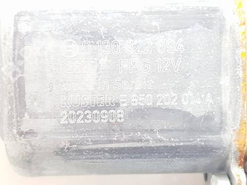 Right rear window motor CUPRA LEON (KL1, KU1, KUG)  | BP29358570E22 