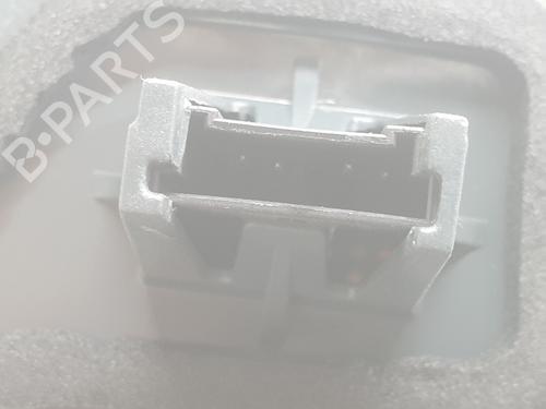 Left taillight BMW 5 (F10) 520 d | BP36788714C34 - Image 2