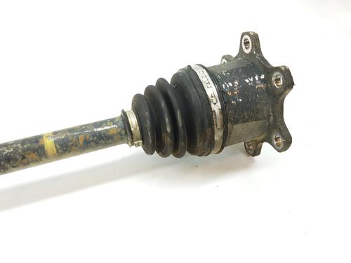 Left front driveshaft SUZUKI GRAND VITARA II (JT, TE, TD)  | BP26934410M38 