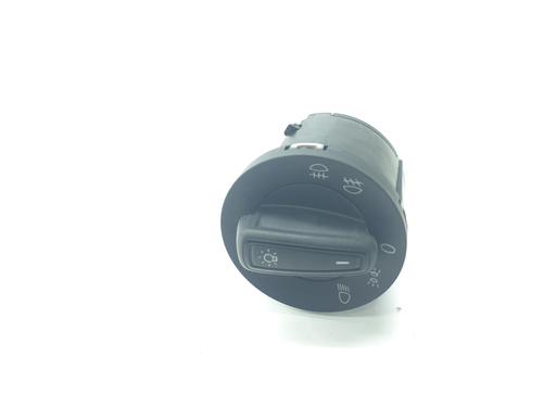 Used Headlight switch SEAT LEON (5F1) 1.2 TSI (110 hp) 12463329