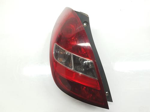 Used Left taillight Left taillight HYUNDAI i20 I (PB, PBT) 1.4 CRDi (90 hp) 32738853 32738853