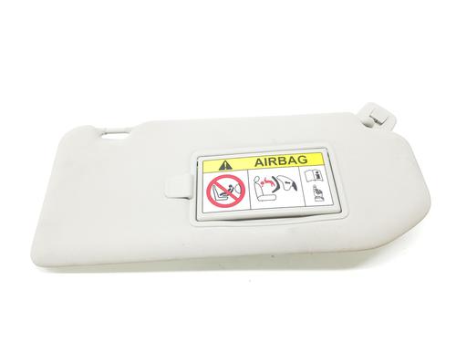Used Right sun visor CITROËN C4 II (NC_) 1.6 BlueHDi 120 (120 hp) 29376590