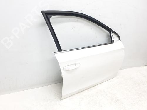 Right front door SKODA FABIA IV (PJ3)  | BP29290455C3 