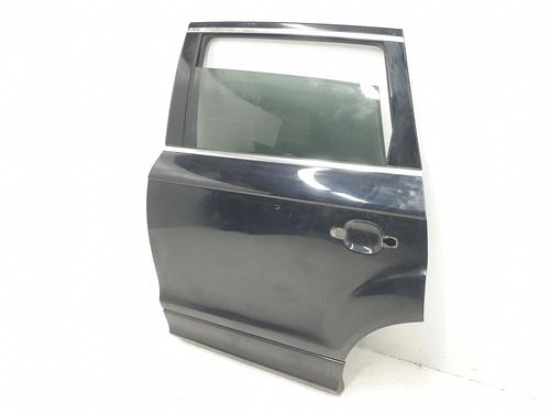 Left rear door AUDI Q7 (4LB) 3.0 TDI quattro | BP16675415C4 