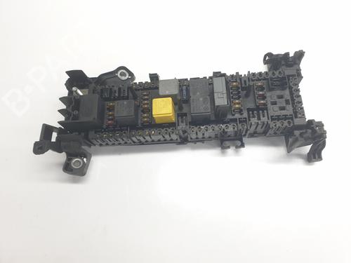 Fuse box MERCEDES-BENZ GLA-CLASS (X156) GLA 180 (156.942) | BP22408066E1 