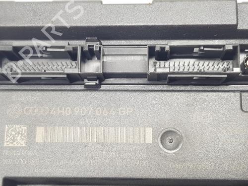 Electronic module AUDI A6 C7 (4G2, 4GC) 3.0 TDI quattro | BP31258460M83