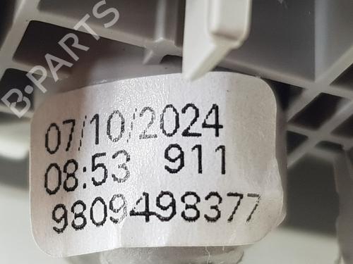 Right sun visor CITROËN BERLINGO Box Body/MPV (K9) 1.5 BlueHDi 100 | BP32320380I2  - Image 5