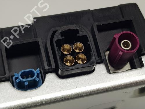 Módulo eletrónico FORD FOCUS IV (HN) 2.3 ST EcoBoost | BP30759546M83