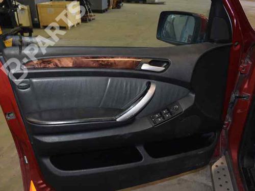 Automatic gearbox ECU BMW X5 (E53) 3.0 d | BP772410M51  - Image 46