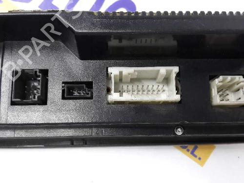 Climate control BMW 3 Compact (E46) 318 ti | BP1170097I5 