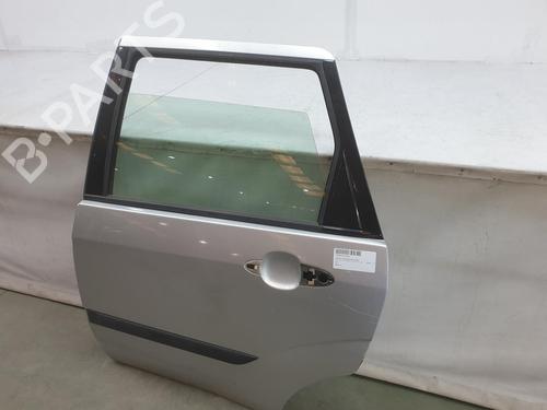 Left rear door FORD FOCUS I Turnier (DNW) 1.8 Turbo DI / TDDi | BP10086930C4 
