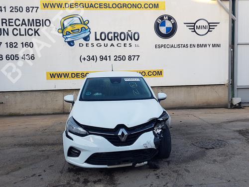 Used Parts RENAULT CLIO V (B7_) [2019-2026]  4436863