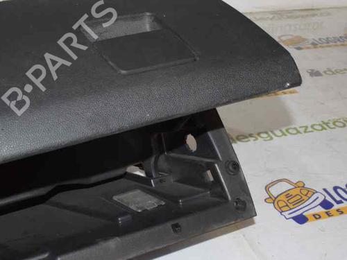 Glove box RENAULT TRAFIC II Platform/Chassis (EL) 1.9 dCi 80 (FL0B) | BP2973160C95 
