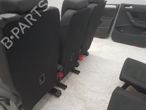 Seats set VW TOURAN (5T1)  | BP33430842C78  - Image 18