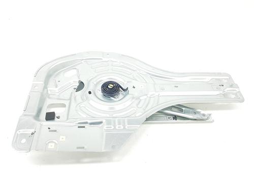Used Rear left window mechanism HYUNDAI TUCSON (JM) 2.0 (141 hp) 16415661
