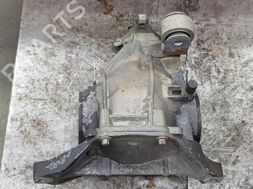 Rear differential MERCEDES-BENZ C-CLASS (W205) C 220 BlueTEC / d (205.002, 205.004) | BP27701120M24 