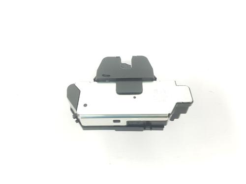 Used Tailgate lock PEUGEOT 208 I (CA_, CC_) 1.2 VTI 82 (82 hp) 9841275