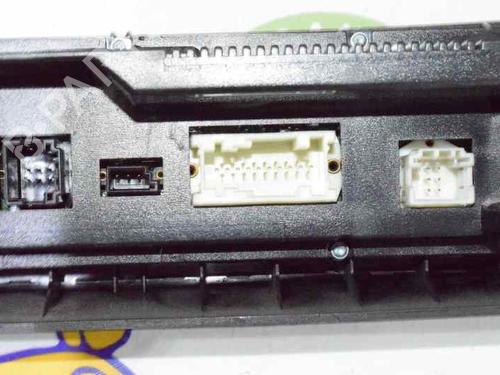 Climate control BMW X3 (E83) 2.0 d | BP761464I5 