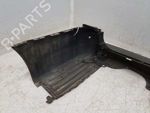 Rear bumper CITROËN JUMPY III Van (V_) 1.5 BlueHDi 100 | BP34099193C8 - Image 8