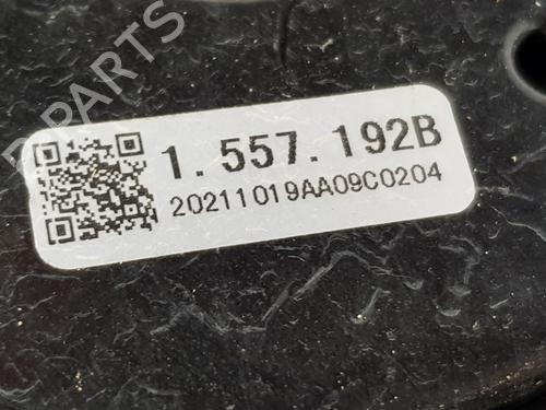 Radiator fan SEAT IBIZA V (KJ1, KJG) 1.0 MPi | BP13639804M35 
