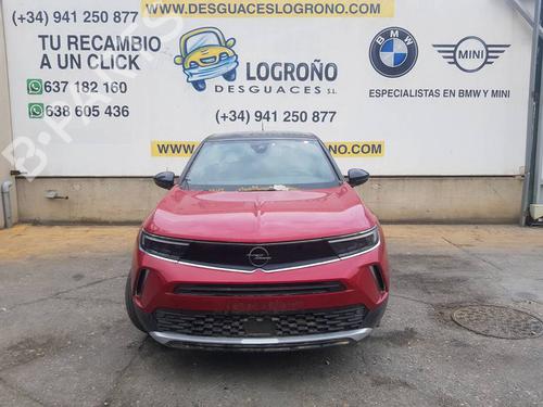 Used Parts OPEL MOKKA 4998872