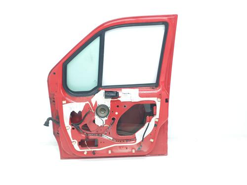 Right front door FORD TRANSIT CONNECT (P65_, P70_, P80_) 1.8 Di | BP20192928C3 