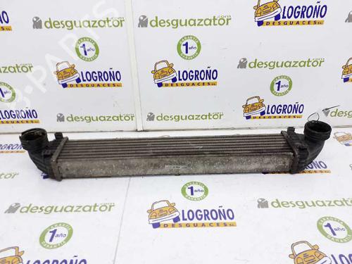 Intercooler MERCEDES-BENZ A-CLASS (W169) A 180 CDI (169.007, 169.307) | BP2563892M30 