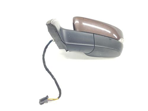 Left mirror SEAT TOLEDO IV (KG3) 1.6 TDI | BP28386860C26