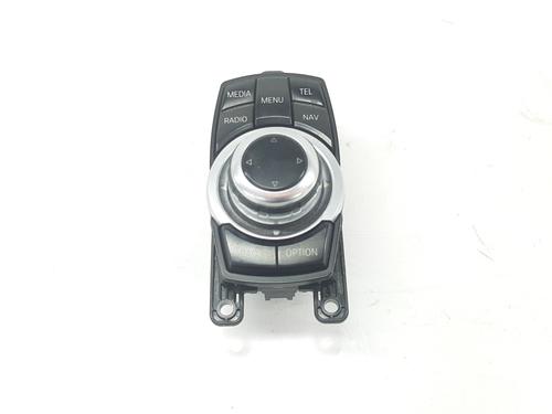 Spak kontakt BMW 3 Gran Turismo (F34) 325 d (218 hp) 14114262