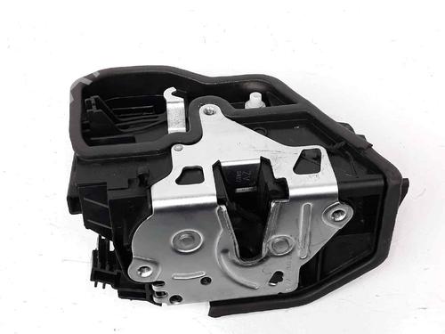 Rear right lock BMW 1 (F20) 116 d | BP4755819C99